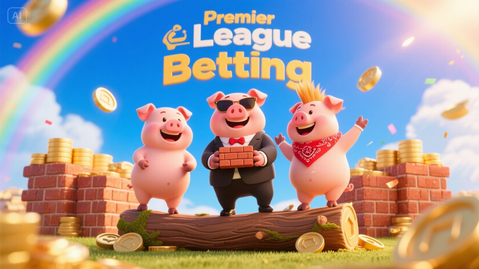 Premier League Betting